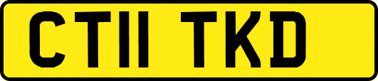 CT11TKD