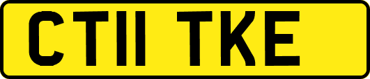 CT11TKE
