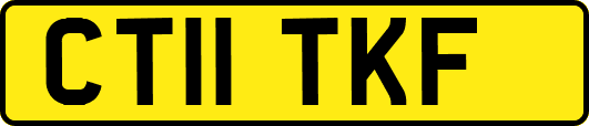CT11TKF