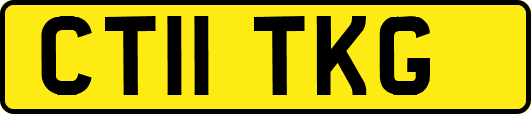 CT11TKG