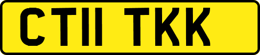 CT11TKK