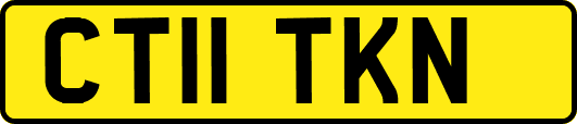 CT11TKN