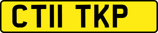 CT11TKP