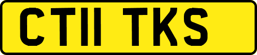 CT11TKS