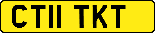 CT11TKT