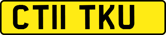 CT11TKU