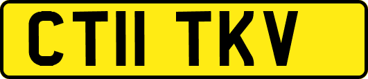 CT11TKV