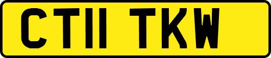 CT11TKW