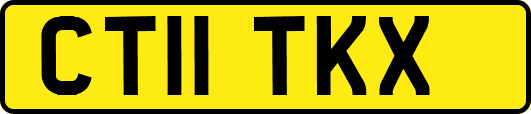 CT11TKX