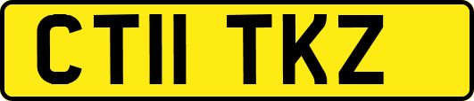 CT11TKZ