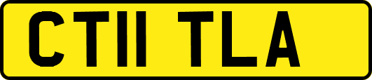 CT11TLA