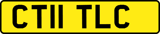 CT11TLC
