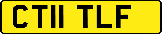 CT11TLF