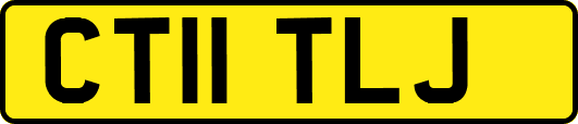 CT11TLJ