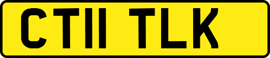 CT11TLK