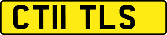 CT11TLS