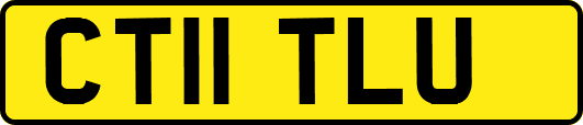 CT11TLU