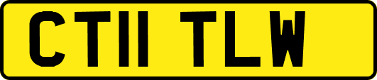 CT11TLW