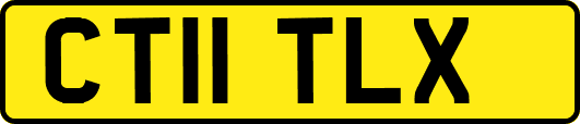 CT11TLX