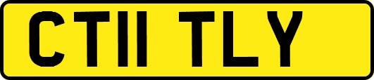 CT11TLY