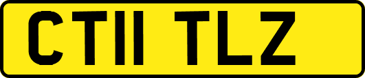CT11TLZ