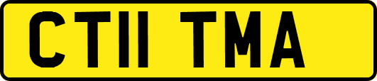 CT11TMA