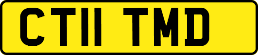 CT11TMD