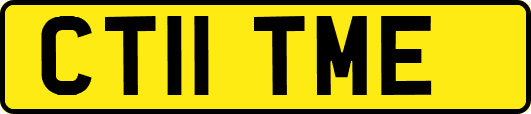 CT11TME