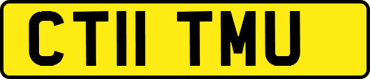 CT11TMU