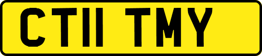 CT11TMY