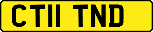CT11TND