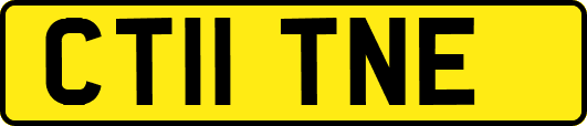 CT11TNE