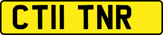 CT11TNR