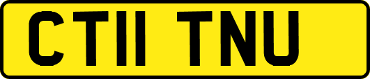 CT11TNU