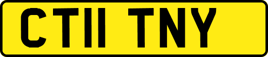 CT11TNY