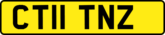 CT11TNZ