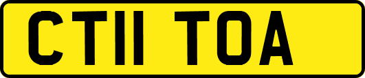 CT11TOA