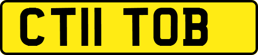 CT11TOB