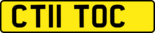 CT11TOC