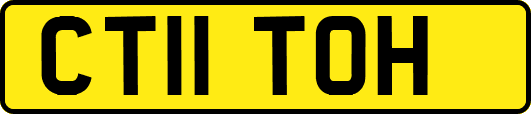 CT11TOH