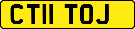 CT11TOJ