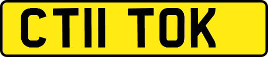 CT11TOK