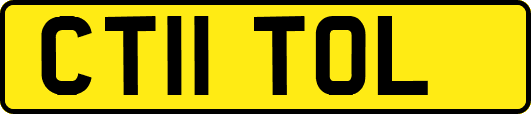CT11TOL
