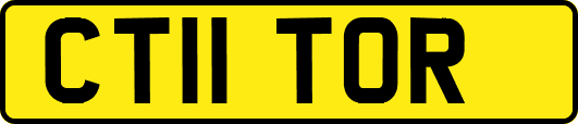 CT11TOR