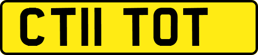 CT11TOT