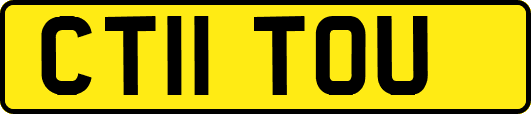 CT11TOU