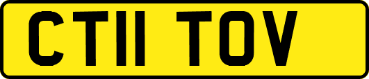 CT11TOV