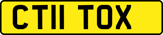 CT11TOX