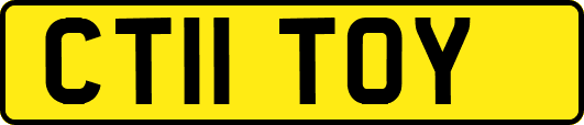 CT11TOY