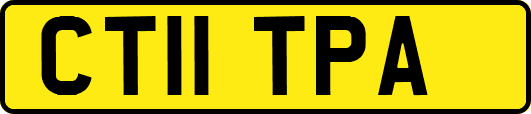 CT11TPA